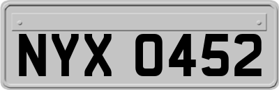 NYX0452