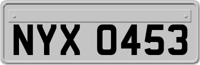 NYX0453