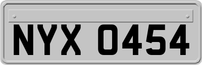 NYX0454