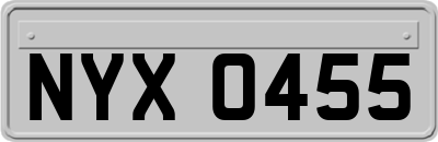 NYX0455