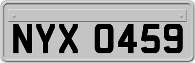 NYX0459