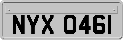 NYX0461