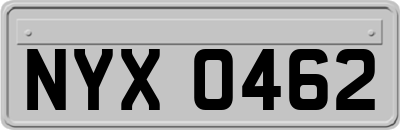NYX0462