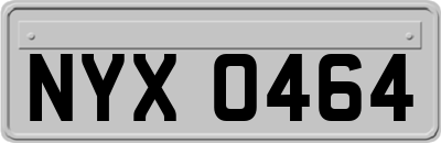 NYX0464