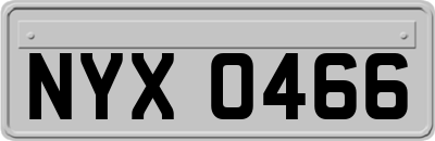 NYX0466