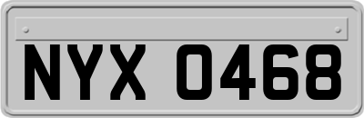 NYX0468