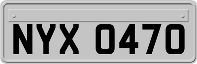 NYX0470