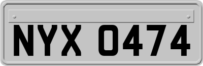 NYX0474