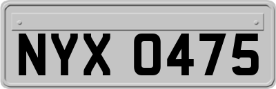 NYX0475