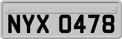 NYX0478