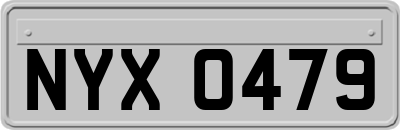 NYX0479