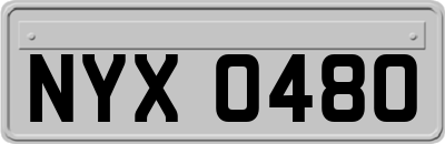 NYX0480