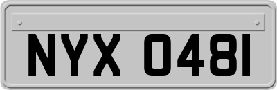 NYX0481