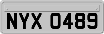 NYX0489