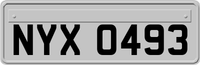 NYX0493