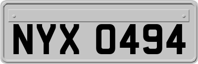NYX0494