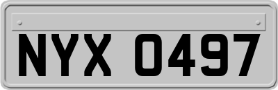 NYX0497