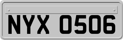NYX0506