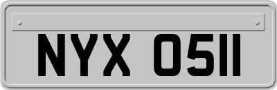 NYX0511