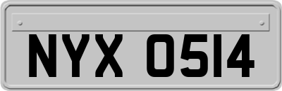 NYX0514