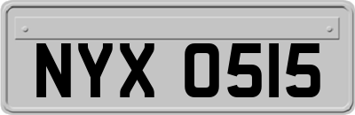 NYX0515