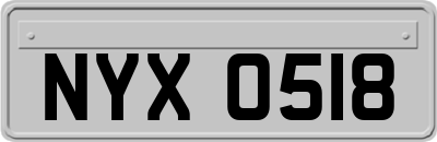NYX0518