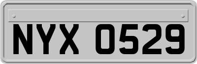 NYX0529