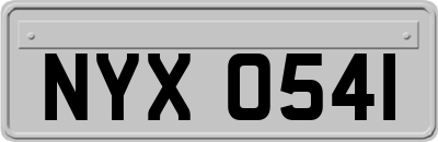 NYX0541