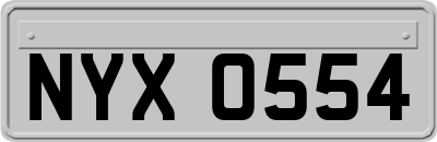 NYX0554