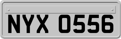 NYX0556