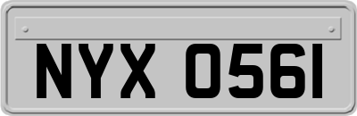 NYX0561