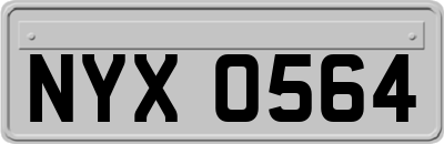 NYX0564