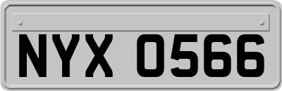 NYX0566