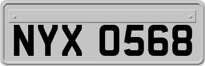 NYX0568