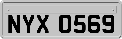 NYX0569