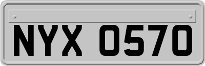 NYX0570