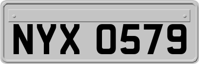 NYX0579