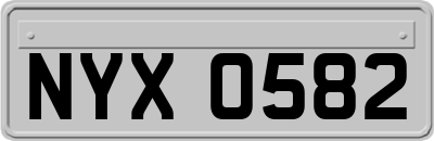 NYX0582