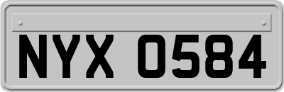 NYX0584
