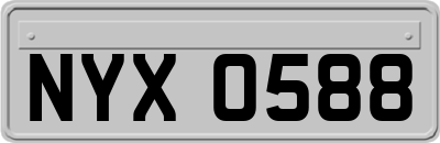 NYX0588