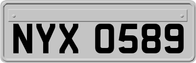 NYX0589