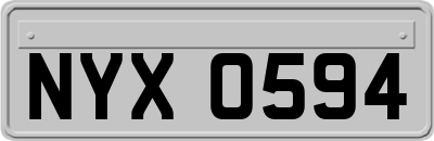 NYX0594