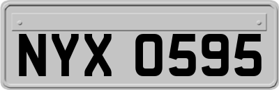 NYX0595