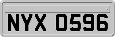 NYX0596