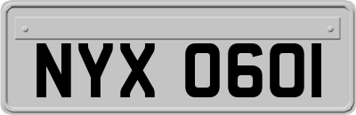 NYX0601