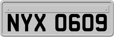 NYX0609