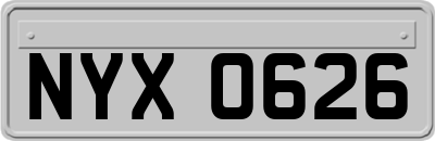NYX0626