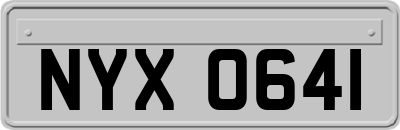 NYX0641