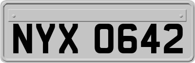 NYX0642