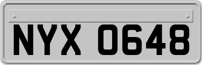 NYX0648